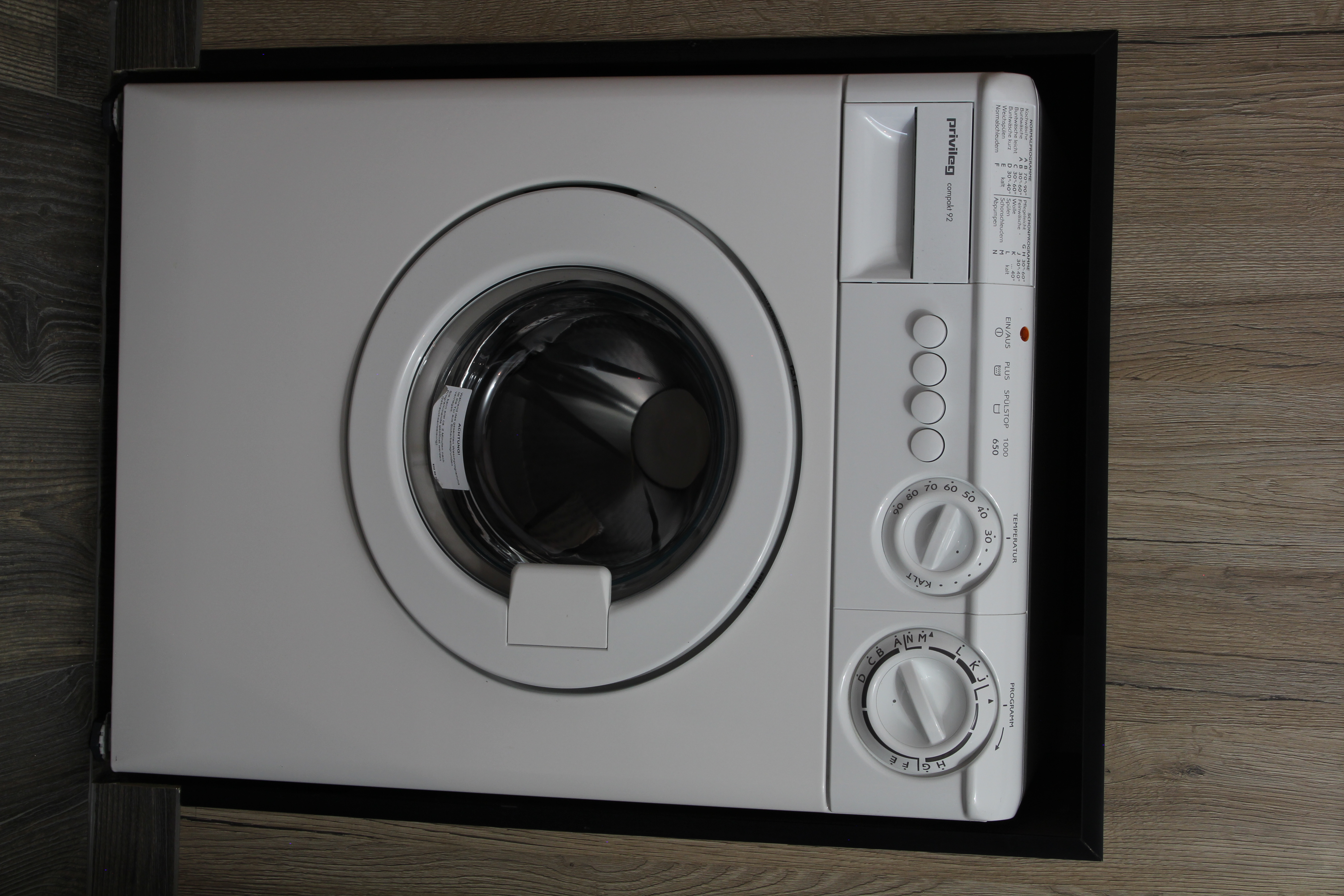 Waschmaschine